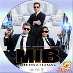 MIBインターナショナル