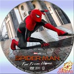 スバイダーマン Far From Home