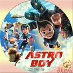 アストロ・ボーイ