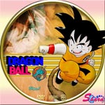 ドラゴンボール01