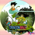 ドラゴンボール04