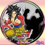 ドラゴンボールGT05