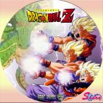 ドラゴンボールZ34