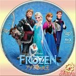 アナと雪の女王