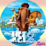 アイスエイジ2