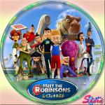 ルイスと未来泥棒