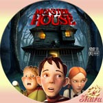 モンスターハウス