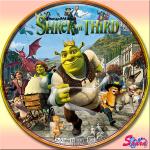 シュレック・サード