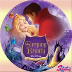 眠れる森の美女