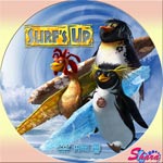 サーフズアップ