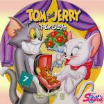 トムとジェリー07