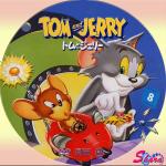 トムとジェリー08