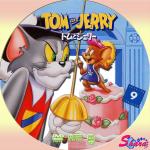 トムとジェリー09