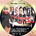ナルトTHE LAST