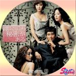 誰にでも秘密がある