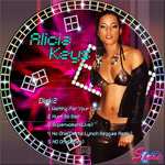 アズ・アイ・アムDisk2