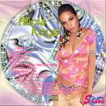 アズ・アイ・アムDisk1