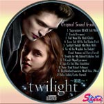 トワイライトOST